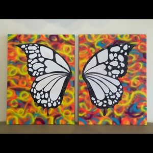 Meet your Posher, Michaela